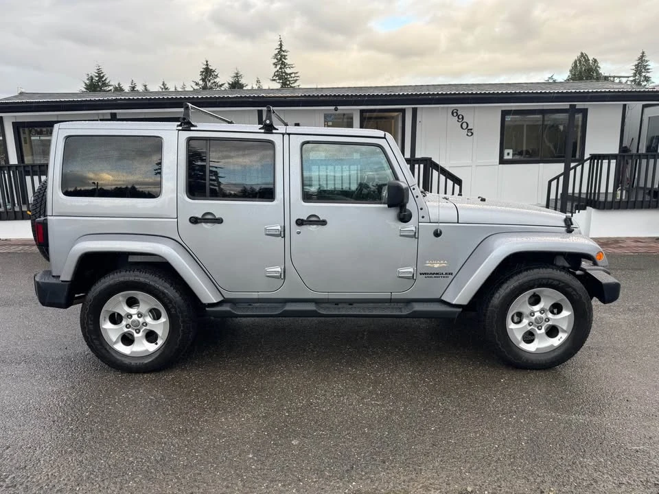 2014 Jeep JK Wrangler - Image 6 of 20