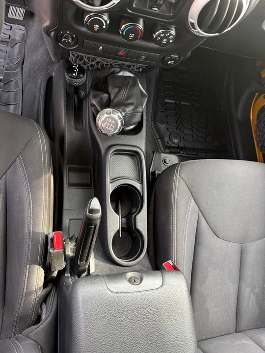 2014 Jeep JK Wrangler - Image 8 of 13