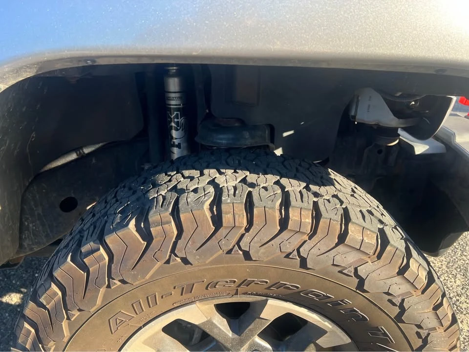 2014 Jeep JK Wrangler - Image 9 of 12
