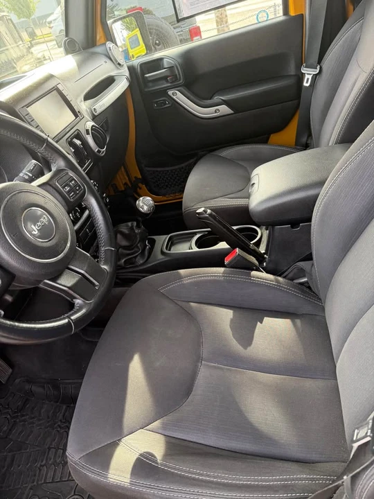 2014 Jeep JK Wrangler - Image 10 of 13