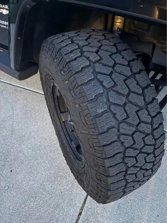 2014 Jeep JK Wrangler - Image 6 of 12