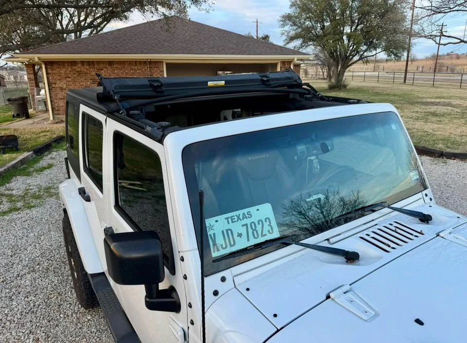 2014 Jeep JK Wrangler - Image 10 of 10