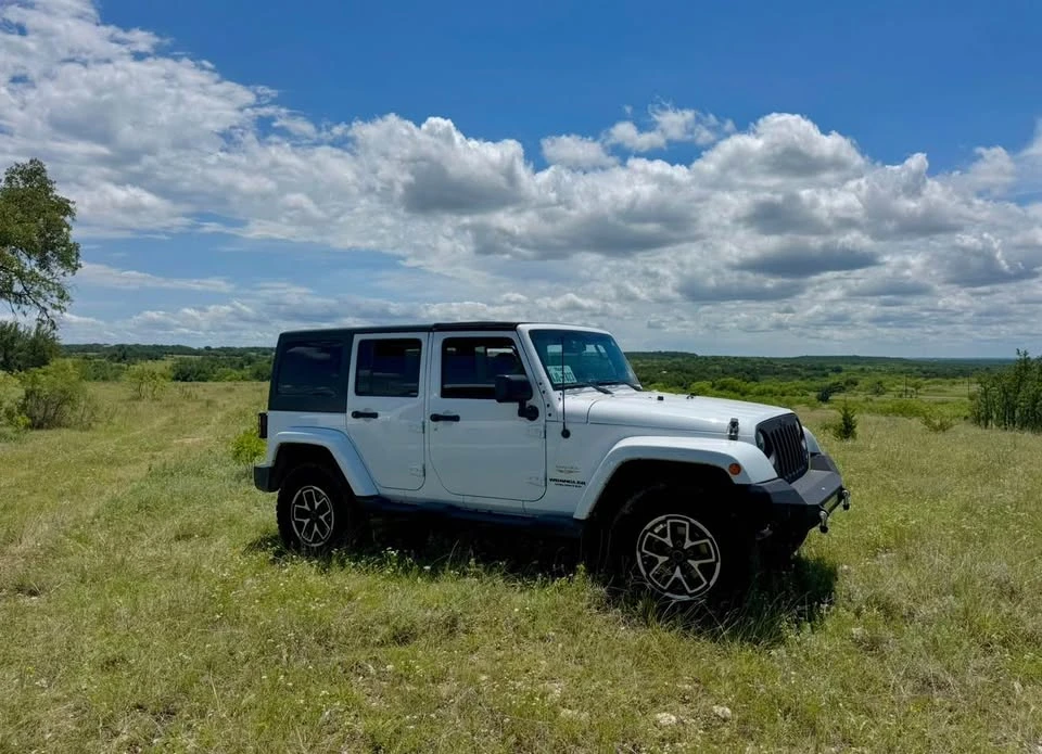 2014 Jeep JK Wrangler - Image 3 of 10