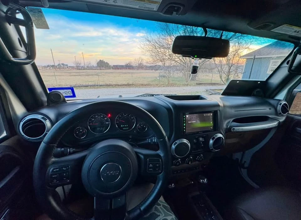 2014 Jeep JK Wrangler - Image 9 of 10