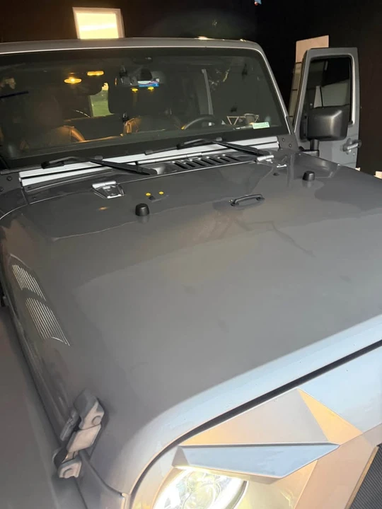 2014 Jeep JK Wrangler - Image 11 of 12