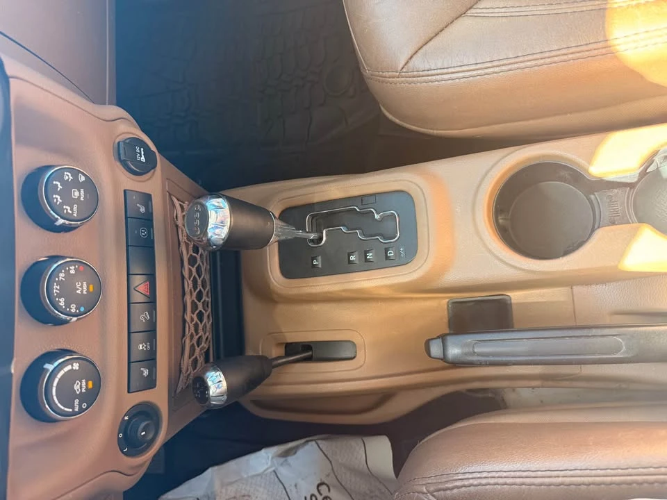 2014 Jeep JK Wrangler - Image 11 of 11