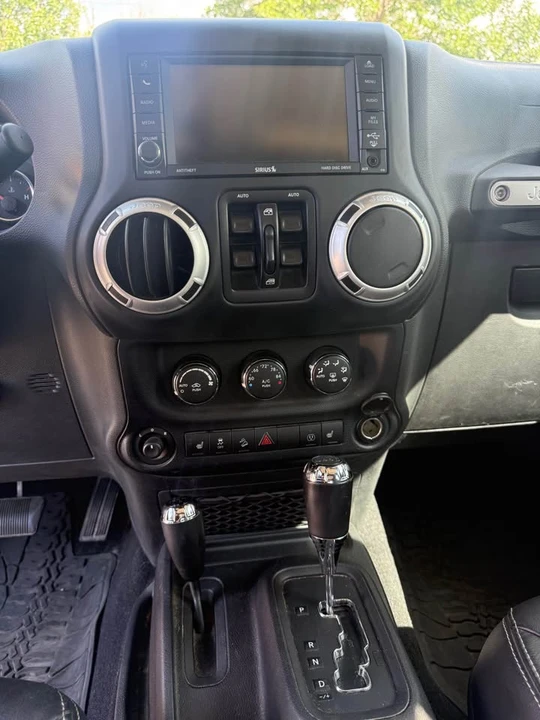 2014 Jeep JK Wrangler - Image 5 of 12