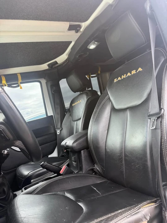 2014 Jeep JK Wrangler - Image 11 of 11