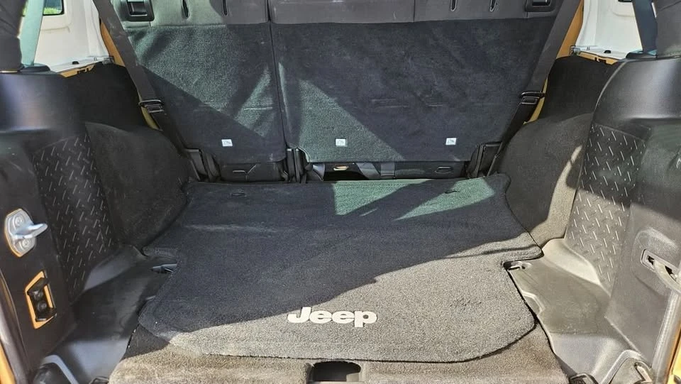 2014 Jeep JK Wrangler - Image 15 of 20