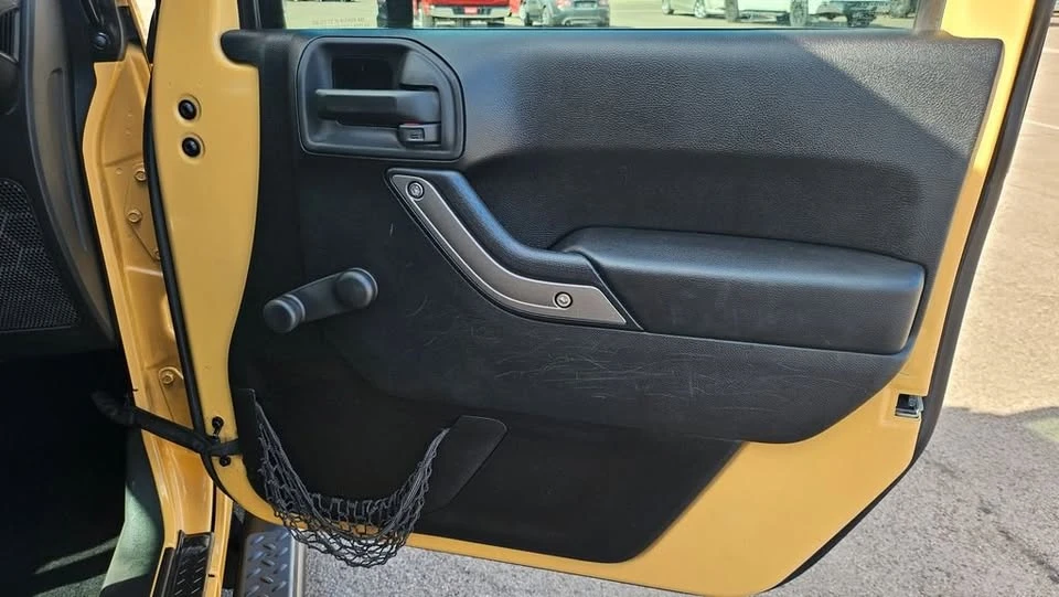 2014 Jeep JK Wrangler - Image 19 of 20