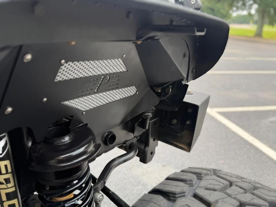2014 Jeep JK Wrangler - Image 30 of 31