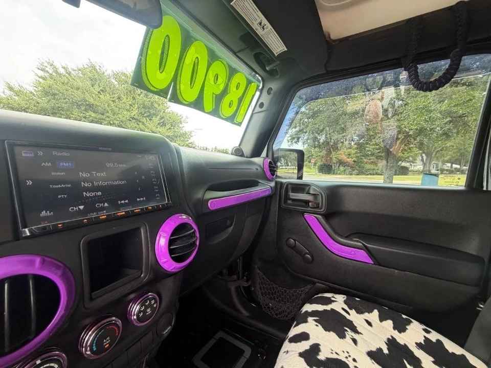 2014 Jeep JK Wrangler - Image 16 of 31