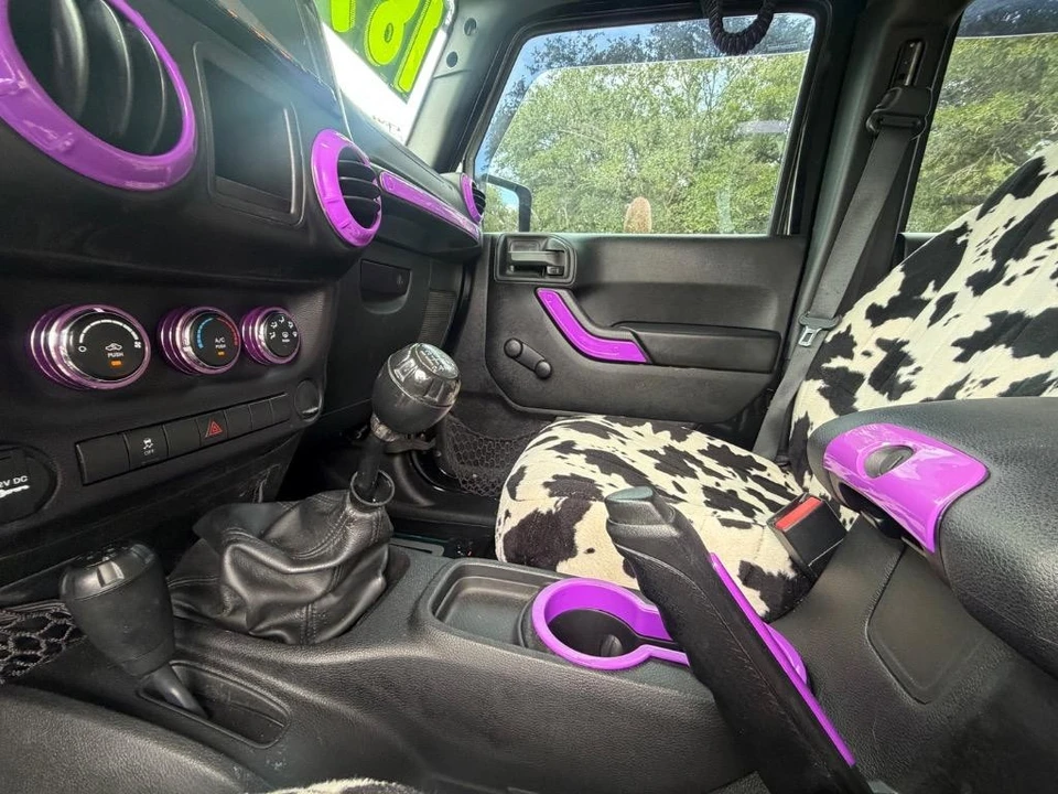 2014 Jeep JK Wrangler - Image 15 of 31