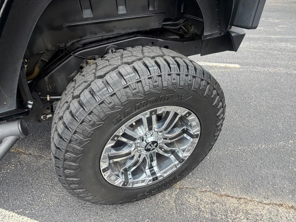 2014 Jeep JK Wrangler - Image 22 of 31
