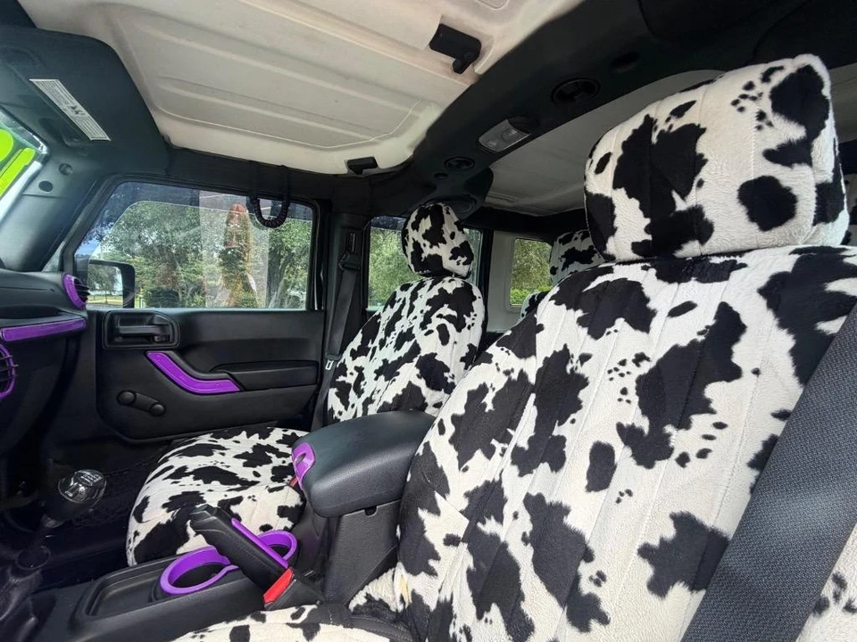 2014 Jeep JK Wrangler - Image 9 of 31