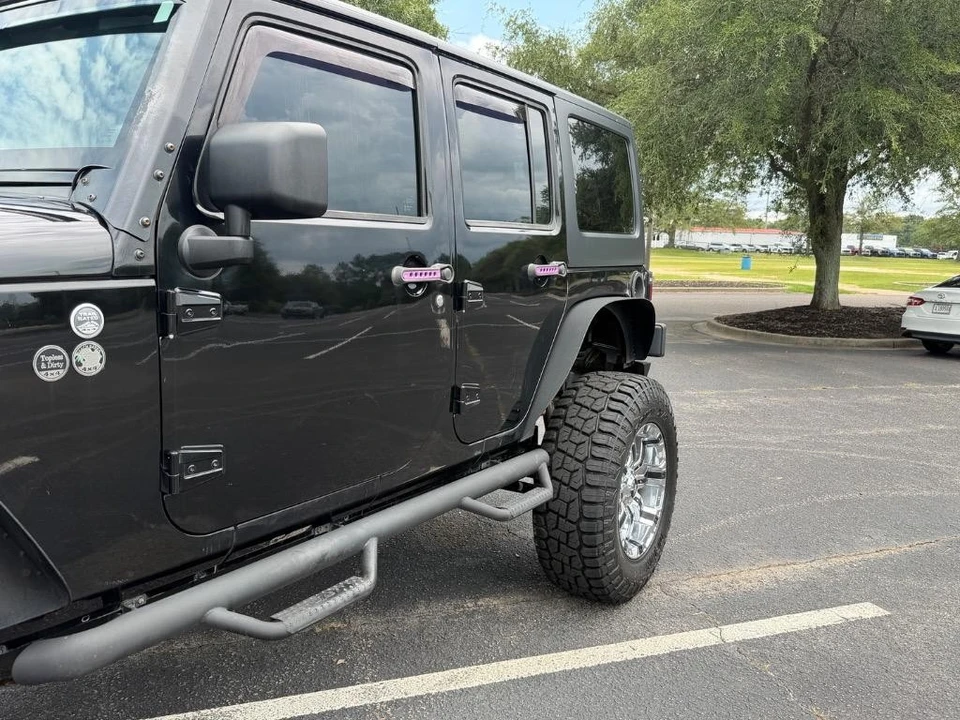 2014 Jeep JK Wrangler - Image 6 of 31