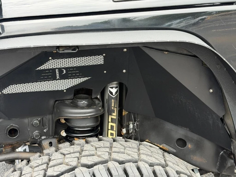 2014 Jeep JK Wrangler - Image 4 of 31