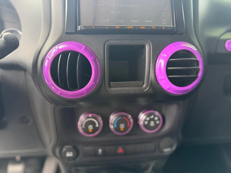 2014 Jeep JK Wrangler - Image 14 of 31
