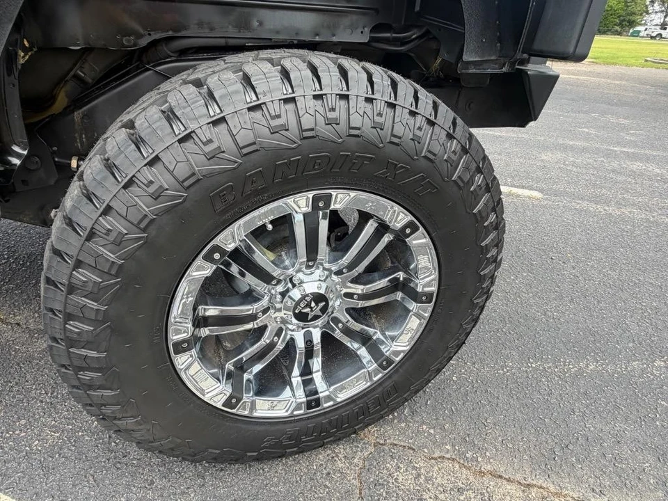 2014 Jeep JK Wrangler - Image 23 of 31