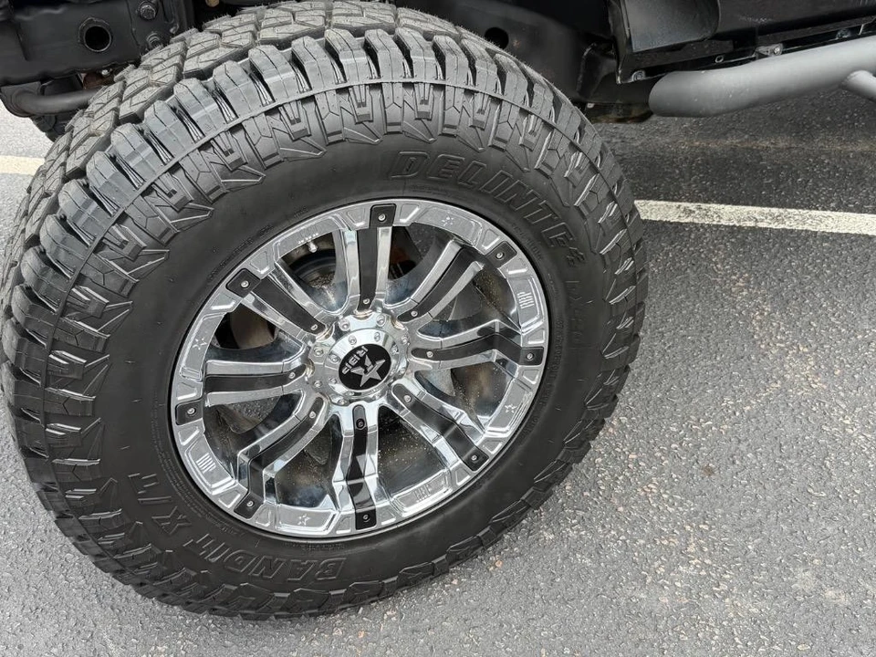 2014 Jeep JK Wrangler - Image 5 of 31