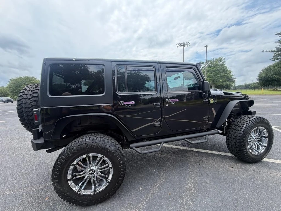 2014 Jeep JK Wrangler - Image 25 of 31