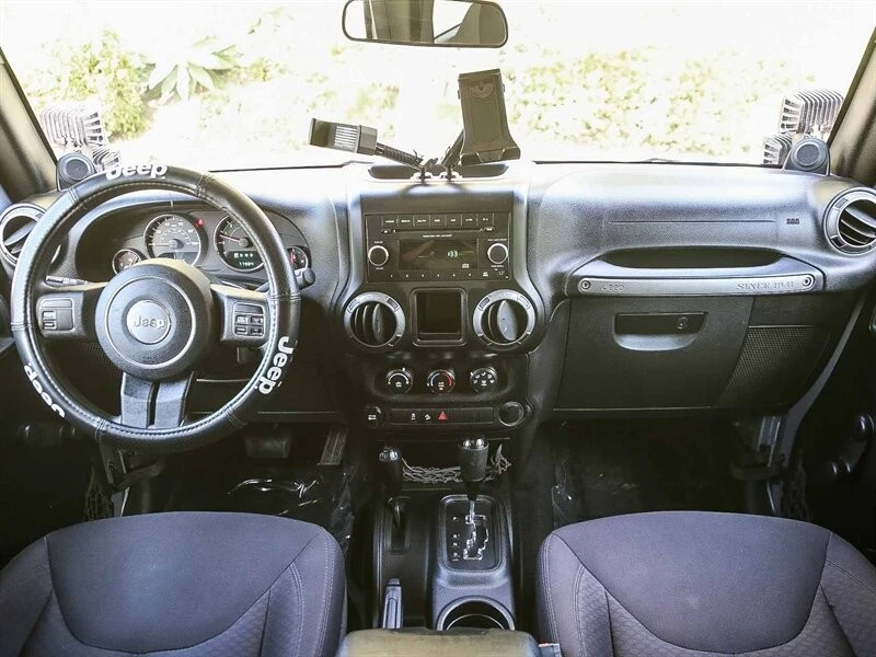 2014 Jeep JK Wrangler - Image 19 of 21