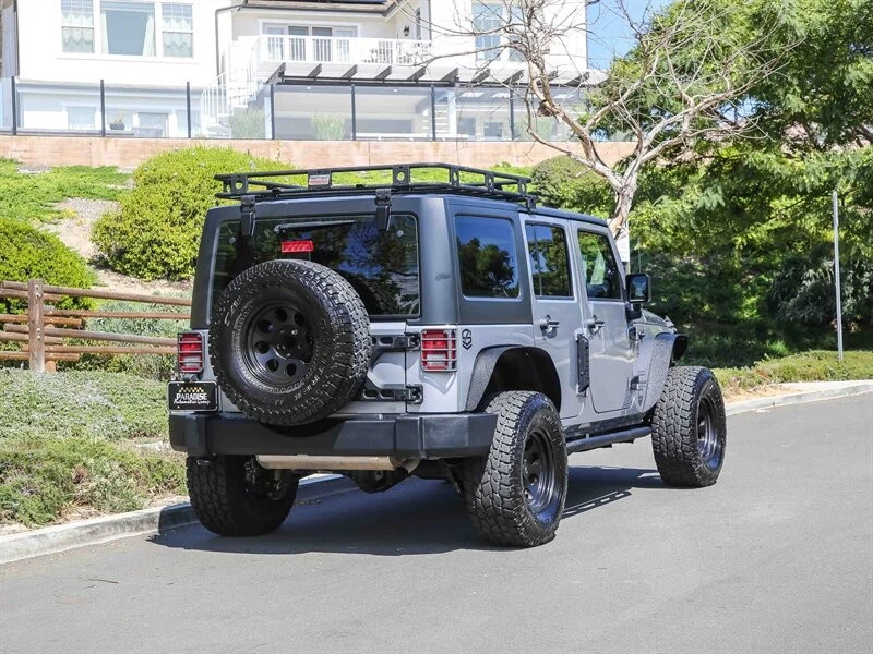2014 Jeep JK Wrangler - Image 6 of 21