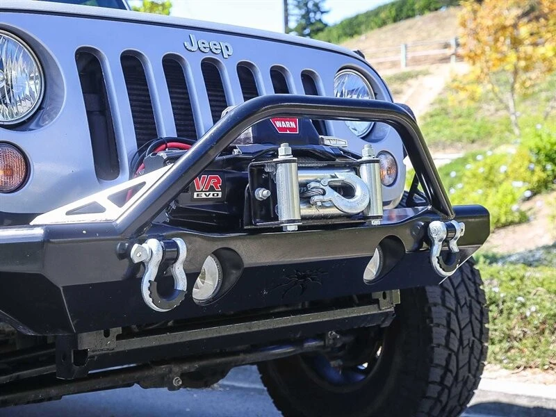 2014 Jeep JK Wrangler - Image 11 of 21