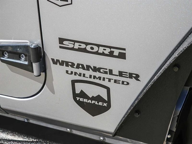 2014 Jeep JK Wrangler - Image 13 of 21