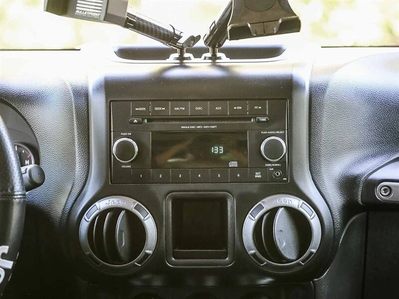 2014 Jeep JK Wrangler - Image 20 of 21
