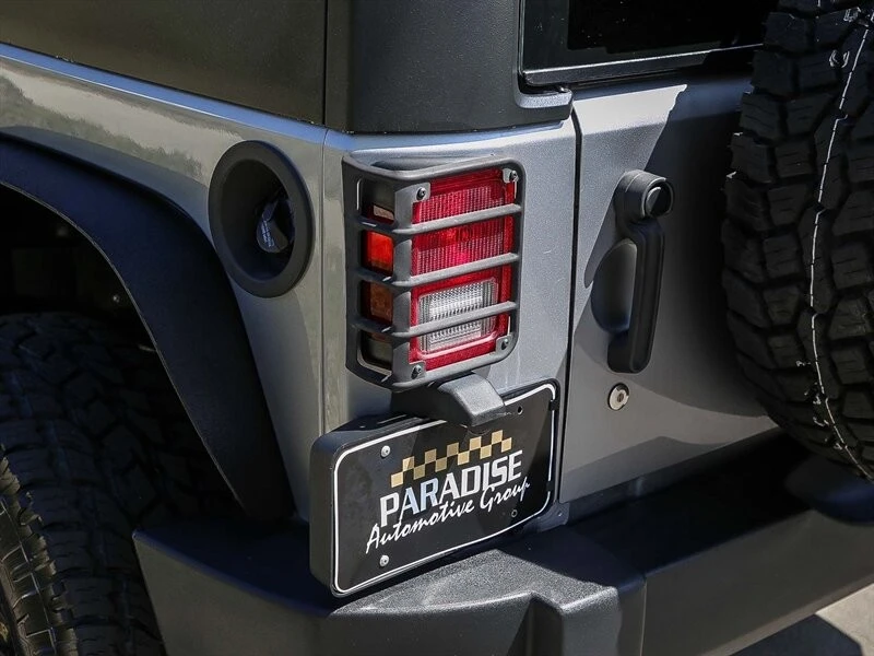 2014 Jeep JK Wrangler - Image 16 of 21