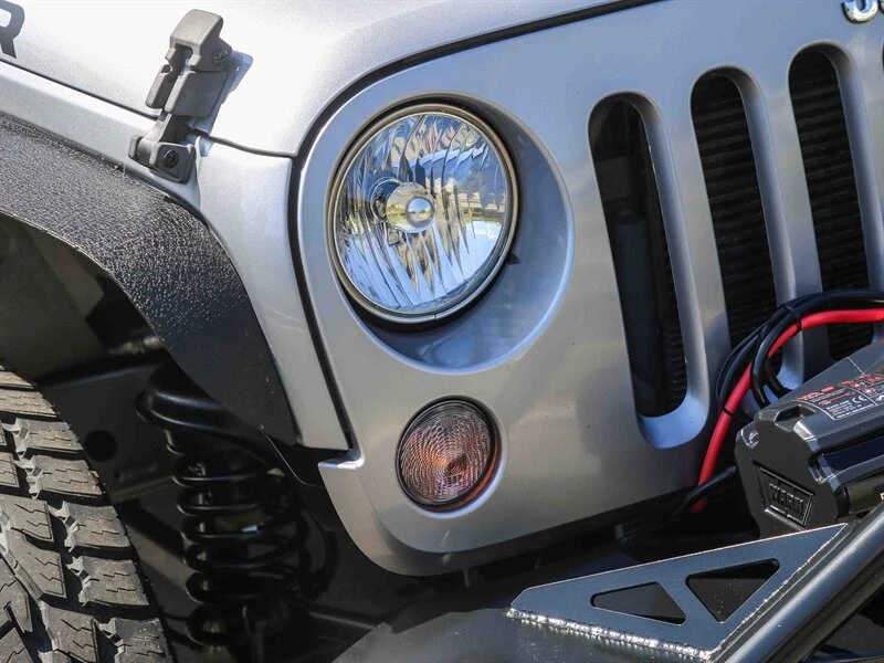 2014 Jeep JK Wrangler - Image 9 of 21