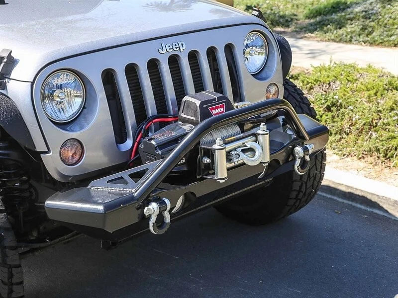 2014 Jeep JK Wrangler - Image 10 of 21