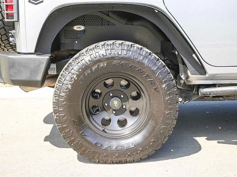 2014 Jeep JK Wrangler - Image 15 of 21