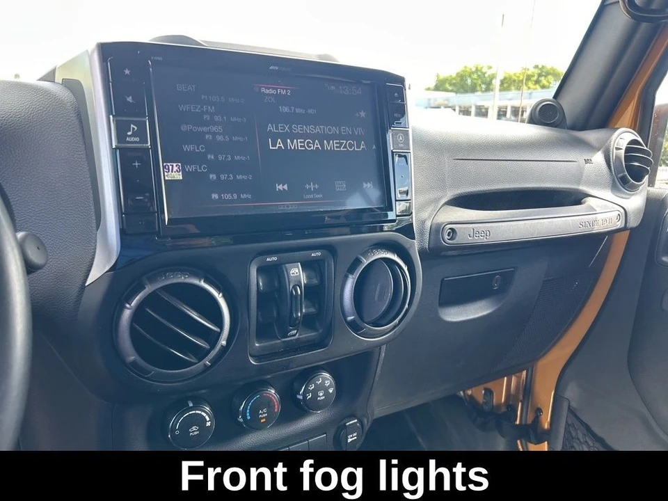 2014 Jeep JK Wrangler - Image 12 of 12