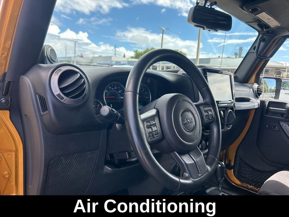2014 Jeep JK Wrangler - Image 11 of 12