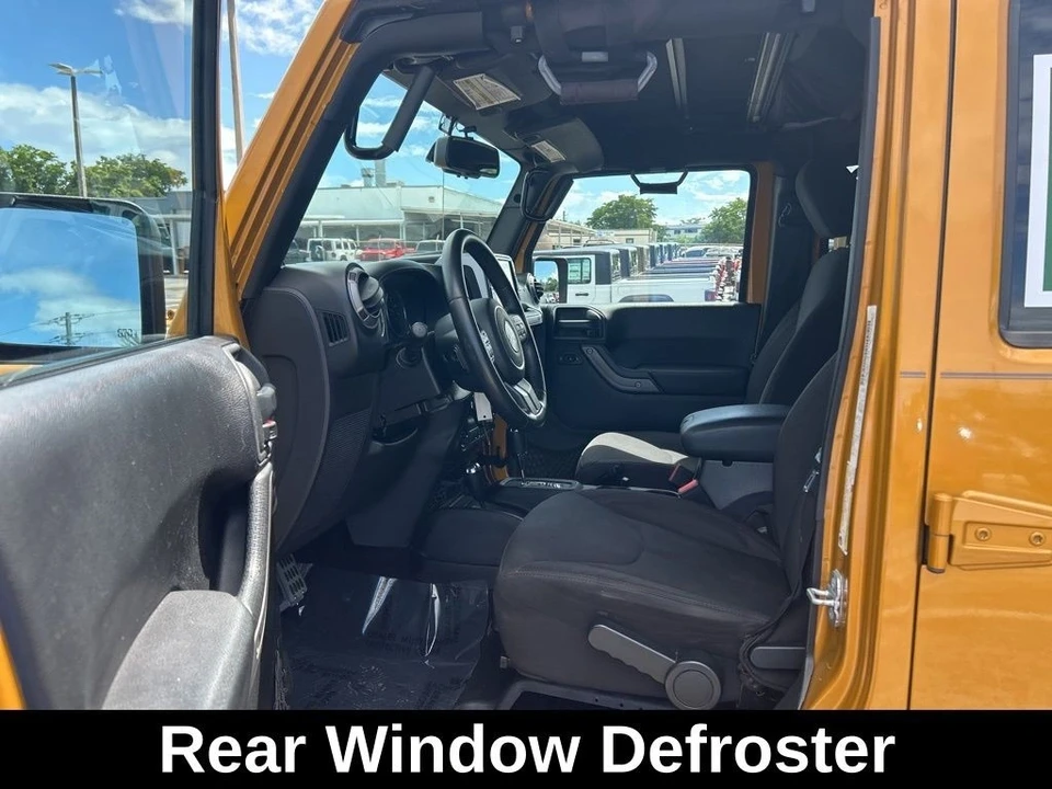 2014 Jeep JK Wrangler - Image 10 of 12
