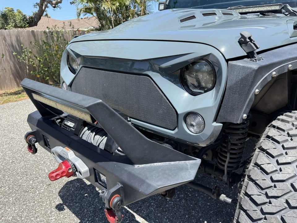 2014 Jeep JK Wrangler - Image 16 of 31