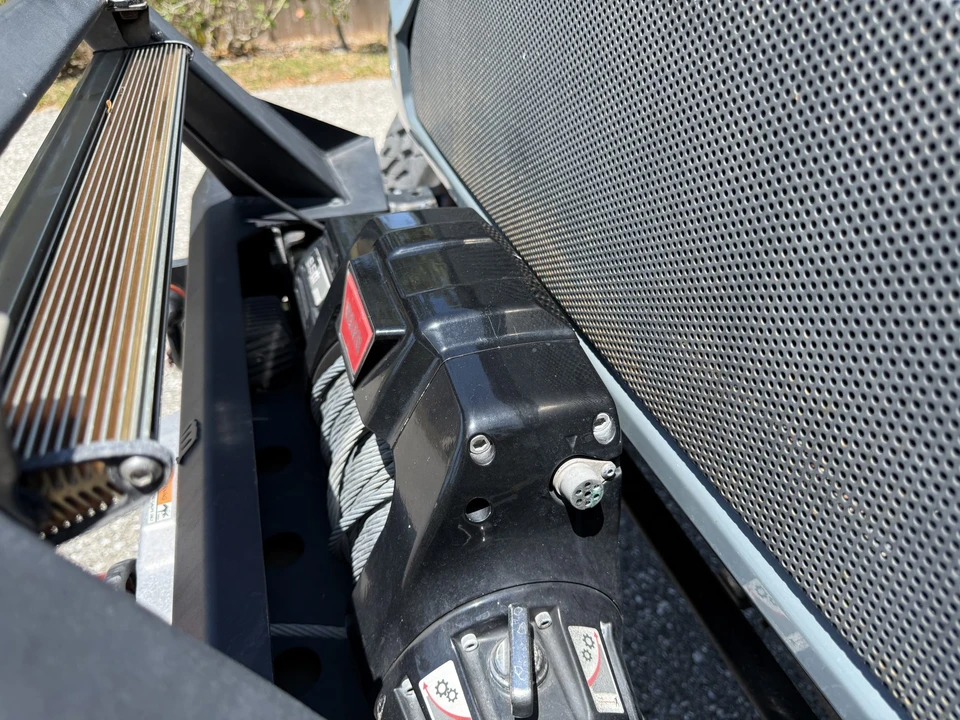 2014 Jeep JK Wrangler - Image 18 of 31