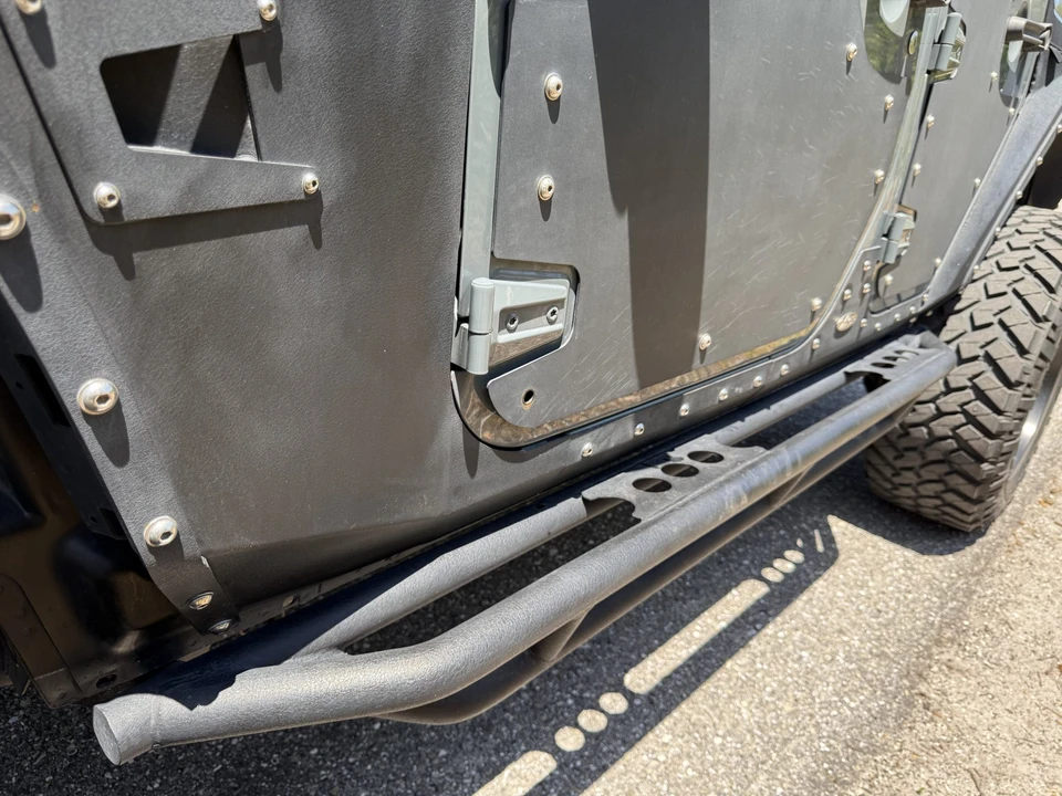 2014 Jeep JK Wrangler - Image 28 of 31