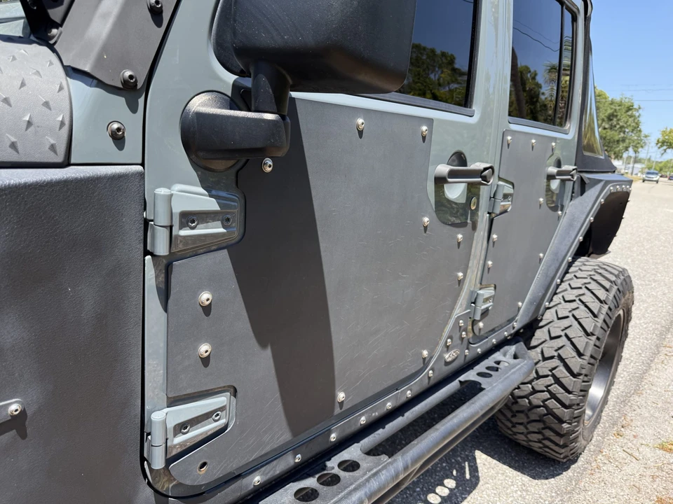 2014 Jeep JK Wrangler - Image 27 of 31