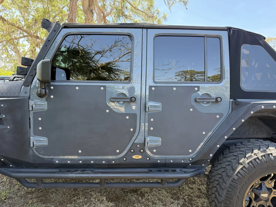 2014 Jeep JK Wrangler - Image 29 of 31
