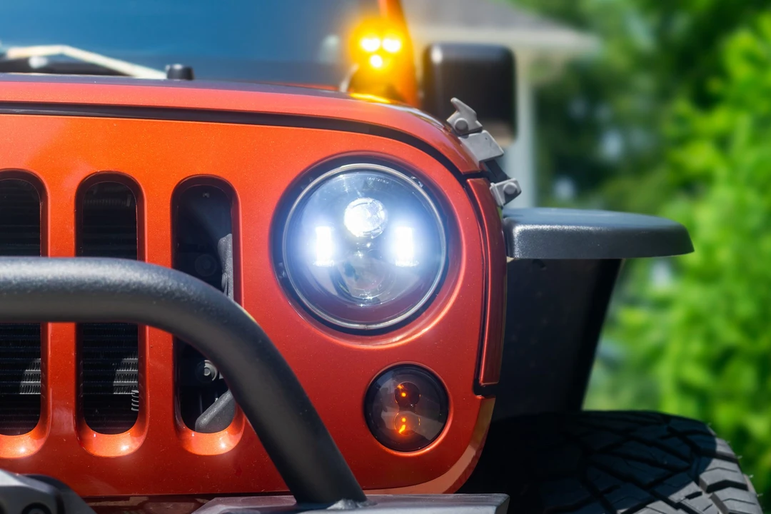 2014 Jeep JK Wrangler - Image 18 of 31
