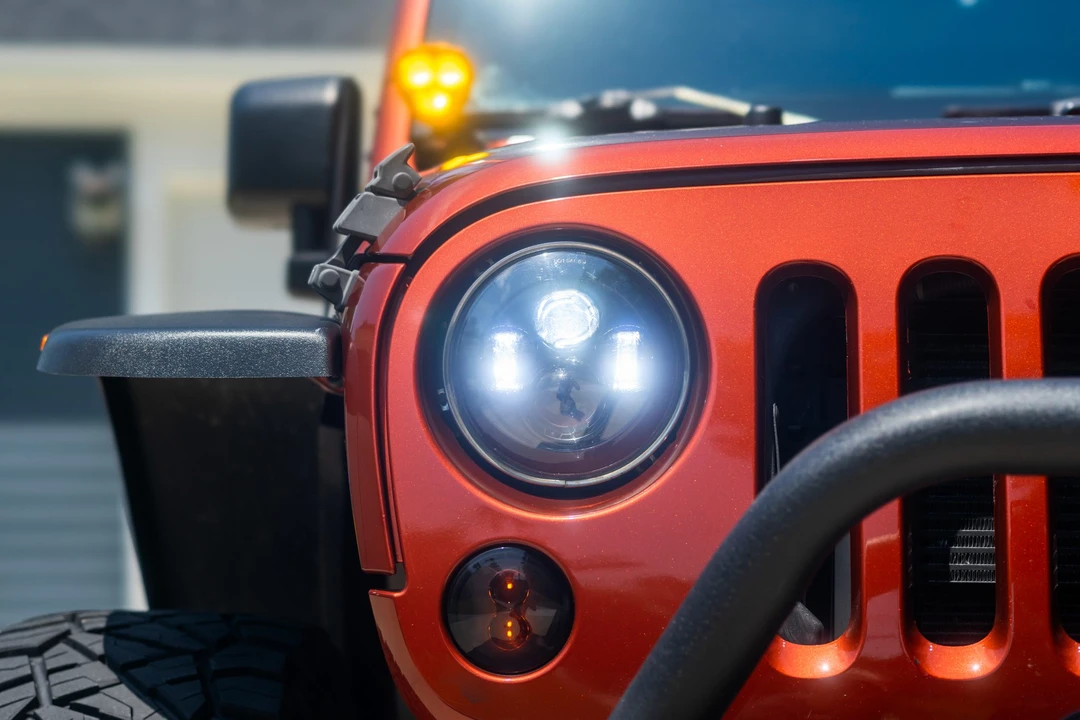 2014 Jeep JK Wrangler - Image 13 of 31