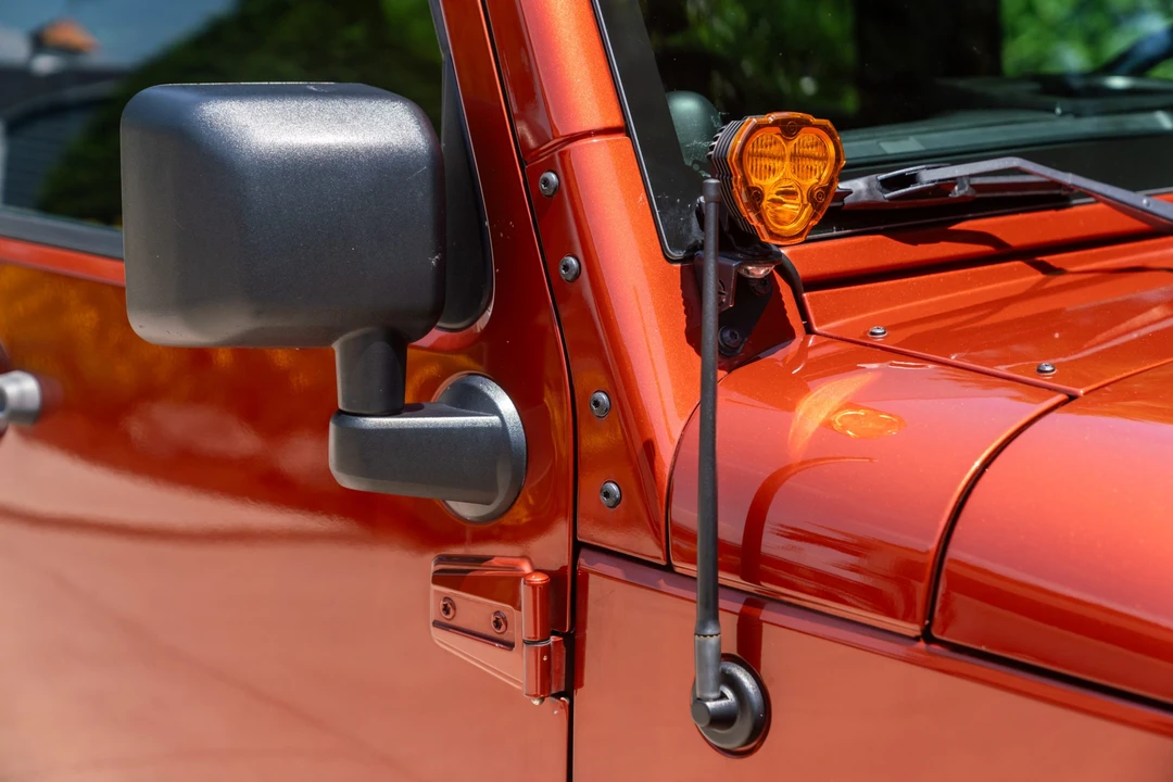 2014 Jeep JK Wrangler - Image 31 of 31