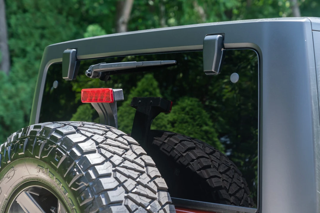 2014 Jeep JK Wrangler - Image 27 of 31