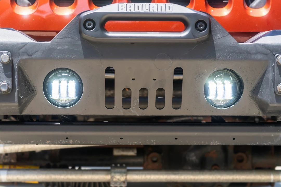 2014 Jeep JK Wrangler - Image 16 of 31