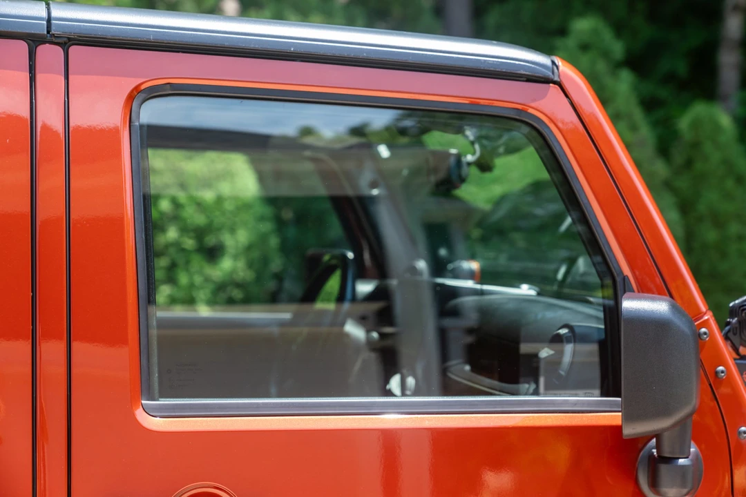 2014 Jeep JK Wrangler - Image 30 of 31
