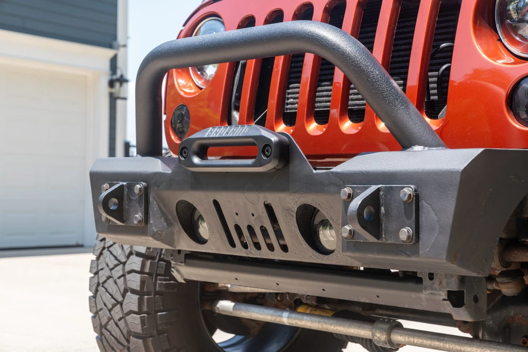 2014 Jeep JK Wrangler - Image 17 of 31