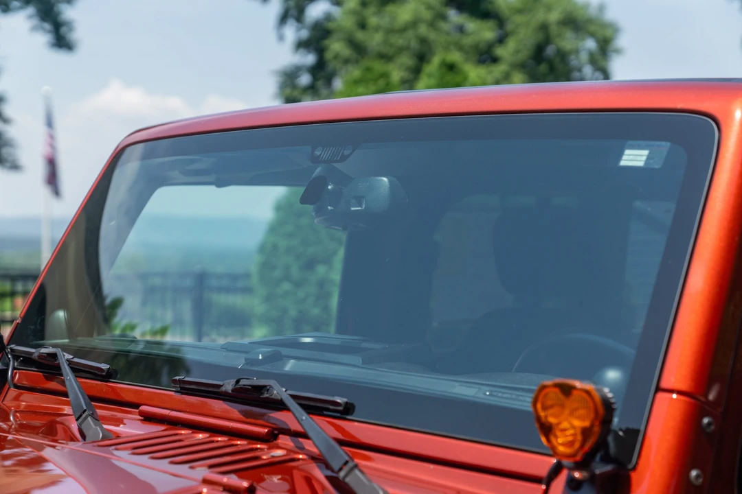 2014 Jeep JK Wrangler - Image 19 of 31